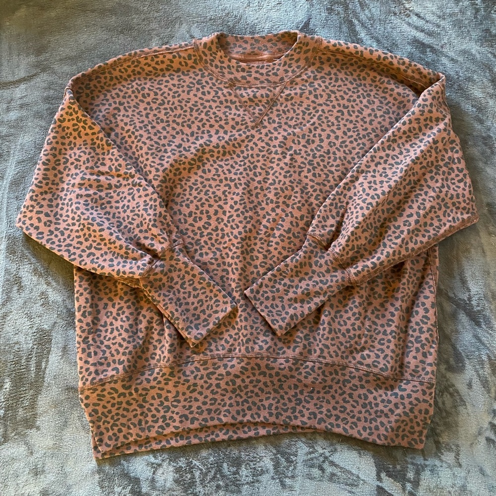Abercrombie Sweater